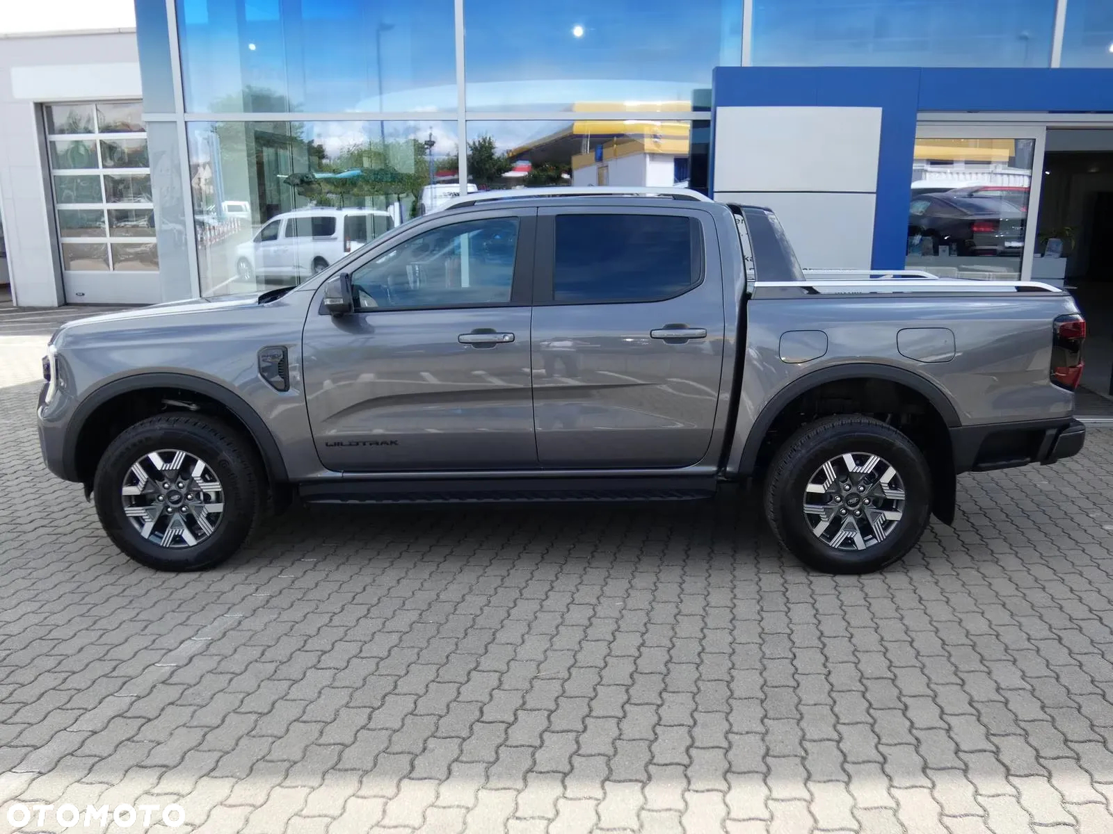 Ford Ranger - 6