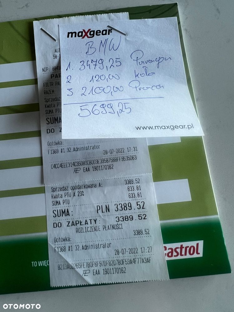 BMW Seria 3 - 14