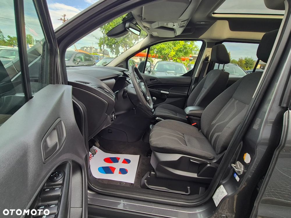 Ford Tourneo Connect Grand 1.6 TDCi Titanium - 26