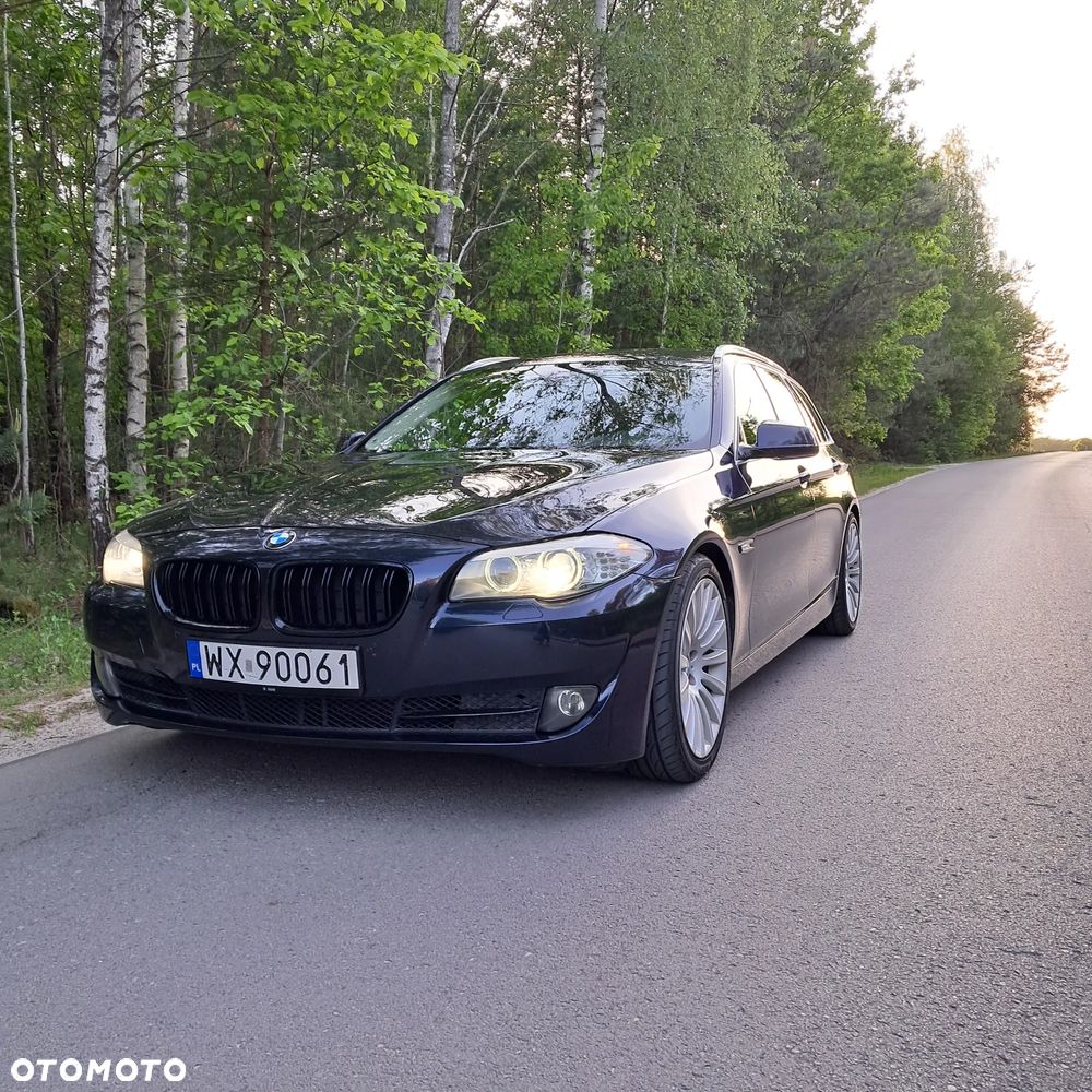 BMW Seria 5 - 33