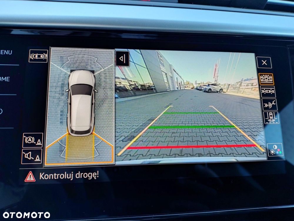 Volkswagen Arteon Shooting Brake 2.0 TSI 4Motion R DSG - 22