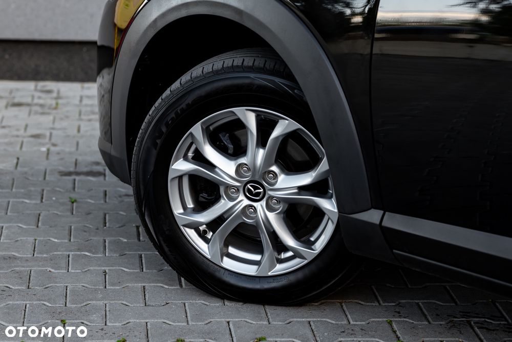 Mazda CX-3 - 15