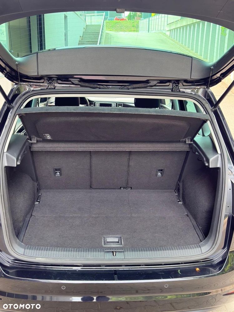 Volkswagen Golf Sportsvan SV 1.4 TSI BMT Highline DSG - 20