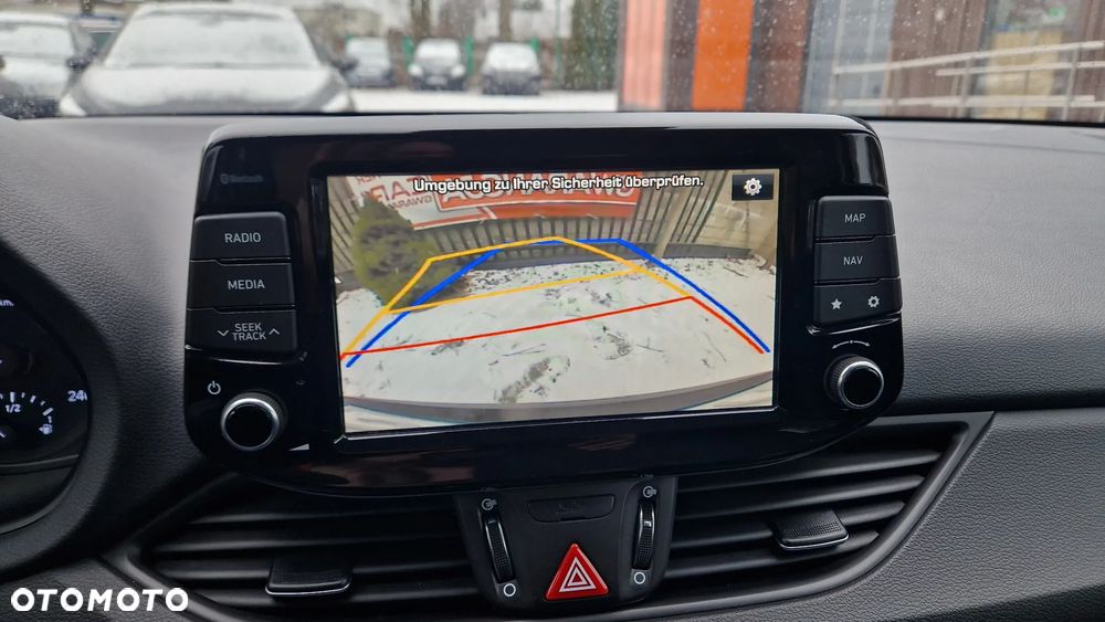 Hyundai i30 1.4 T-GDI Passion Plus - 28