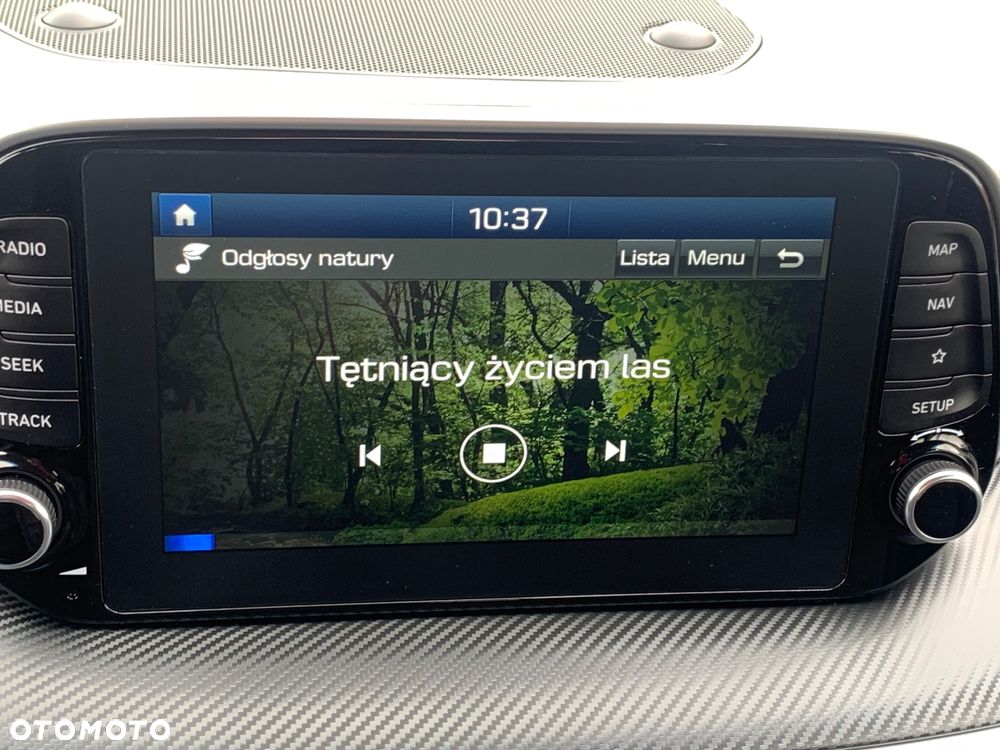 Hyundai Tucson 1.6 GDI BlueDrive Comfort 2WD - 26