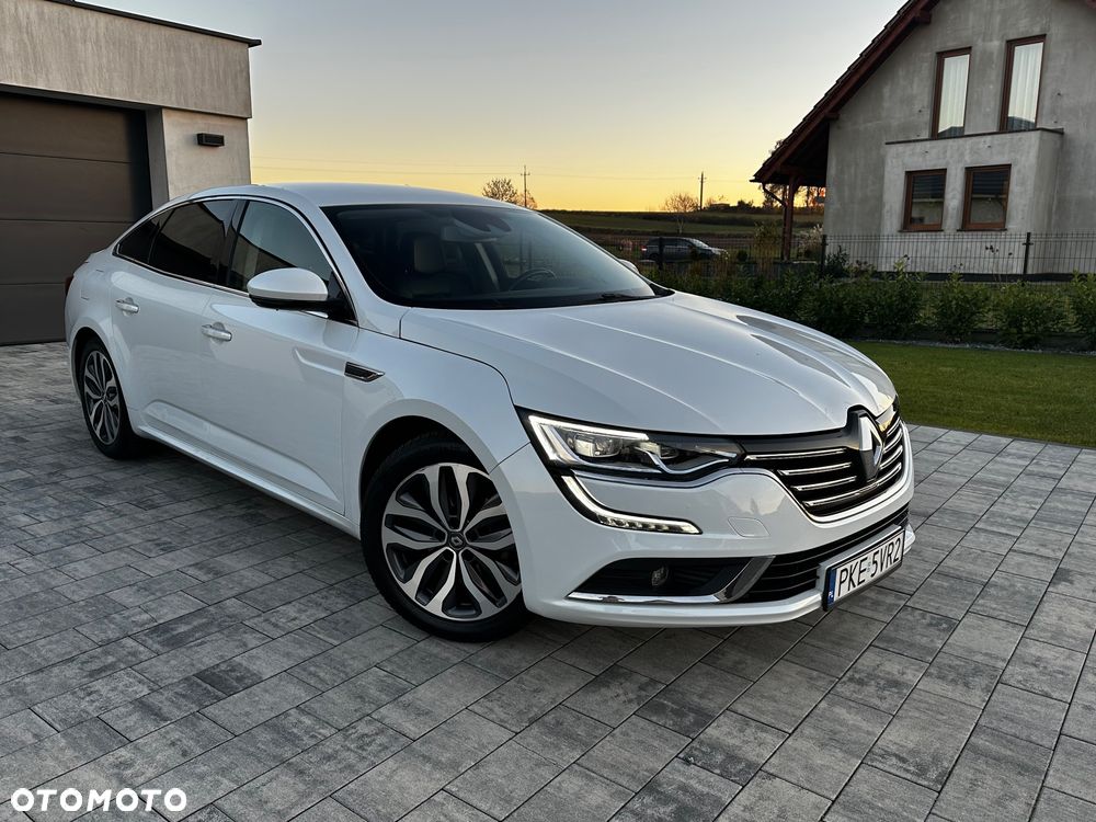 Renault Talisman - 2