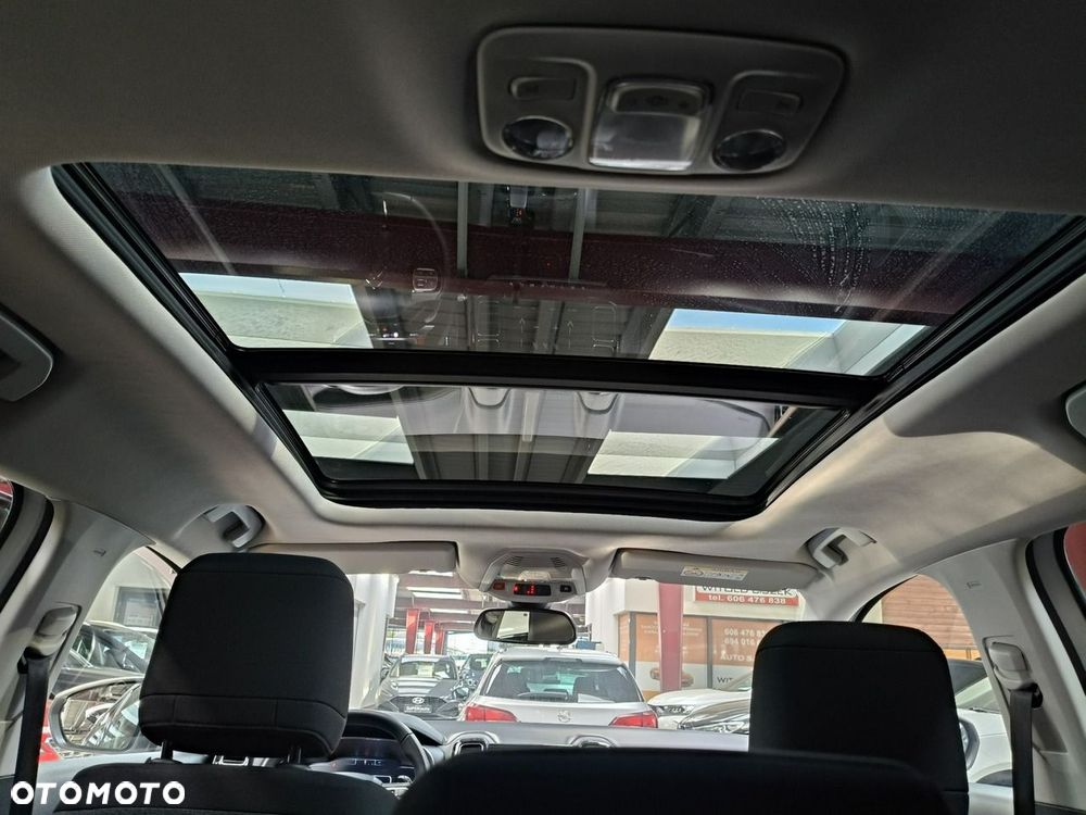 Citroën C5 Aircross Pure Tech 180 S&S EAT8 FEEL - 18