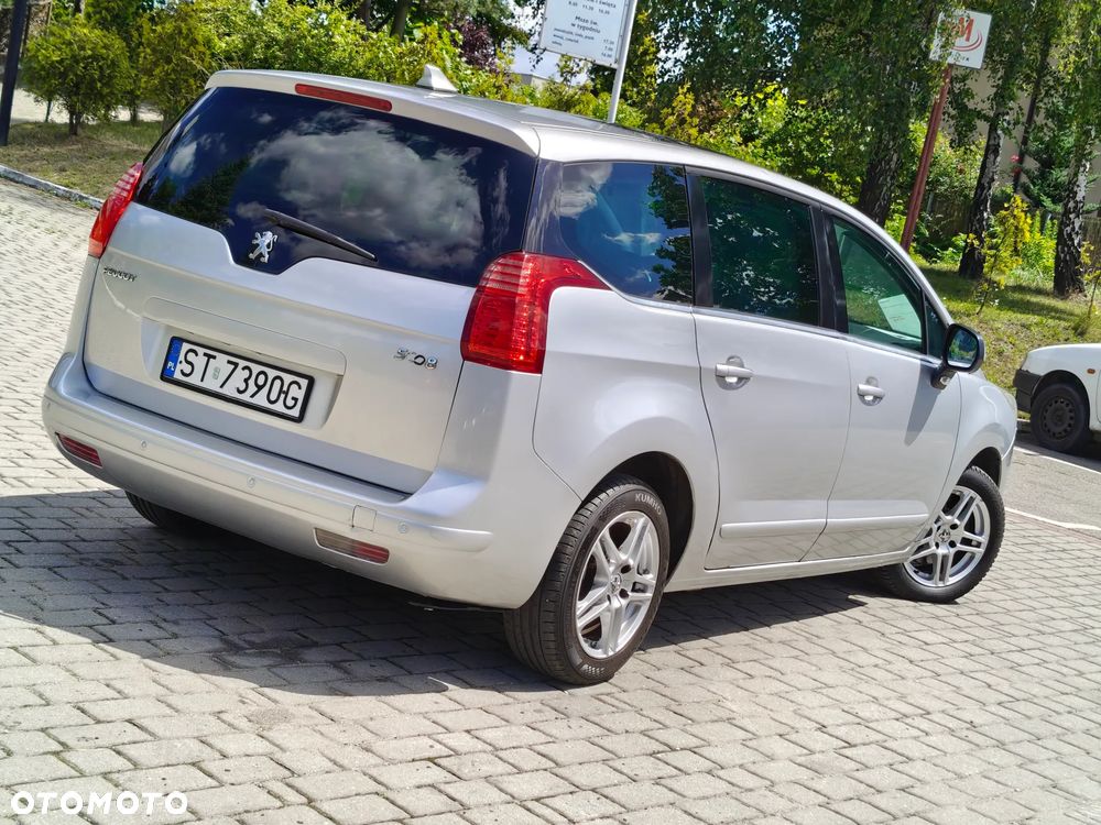 Peugeot Rifter - 6