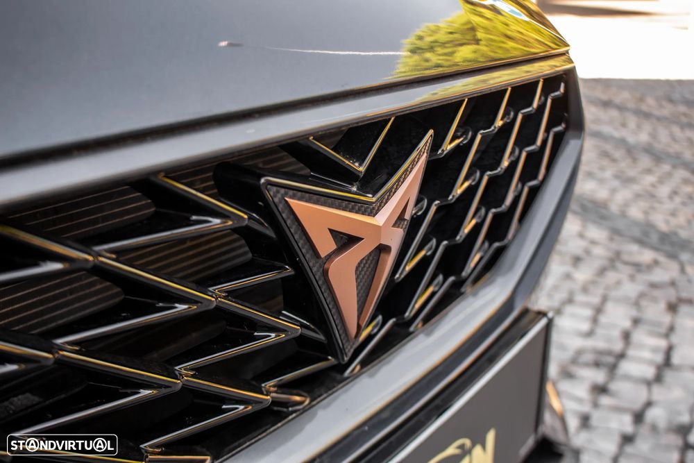 Cupra Leon ST 1.4 e-Hybrid VZ DSG - 9