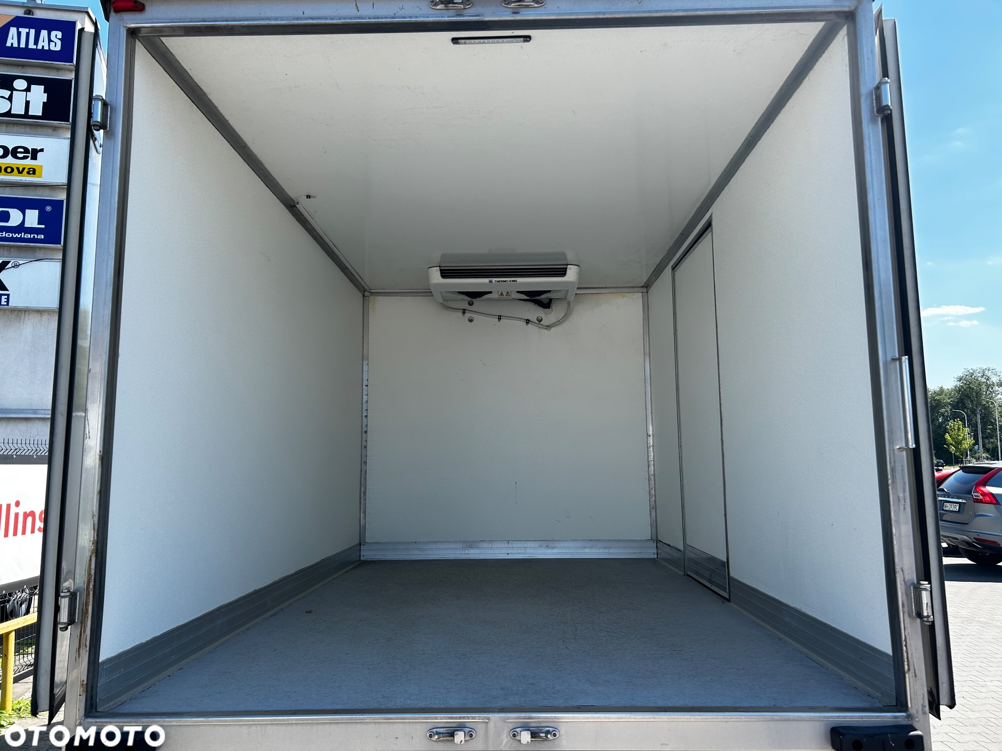 Mercedes-Benz Sprinter 316 CDI - 27