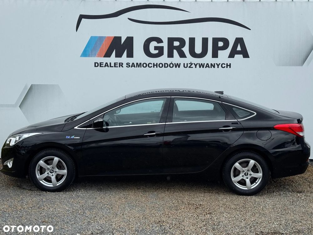 Hyundai i40 - 6