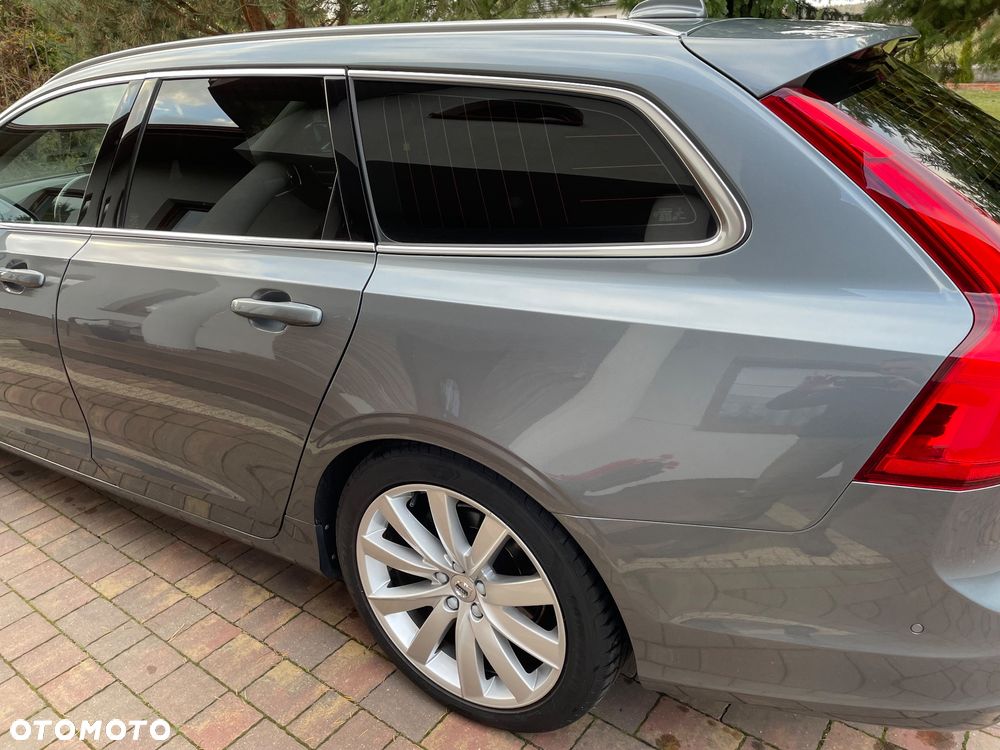 Volvo V90 D3 Geartronic Momentum - 9