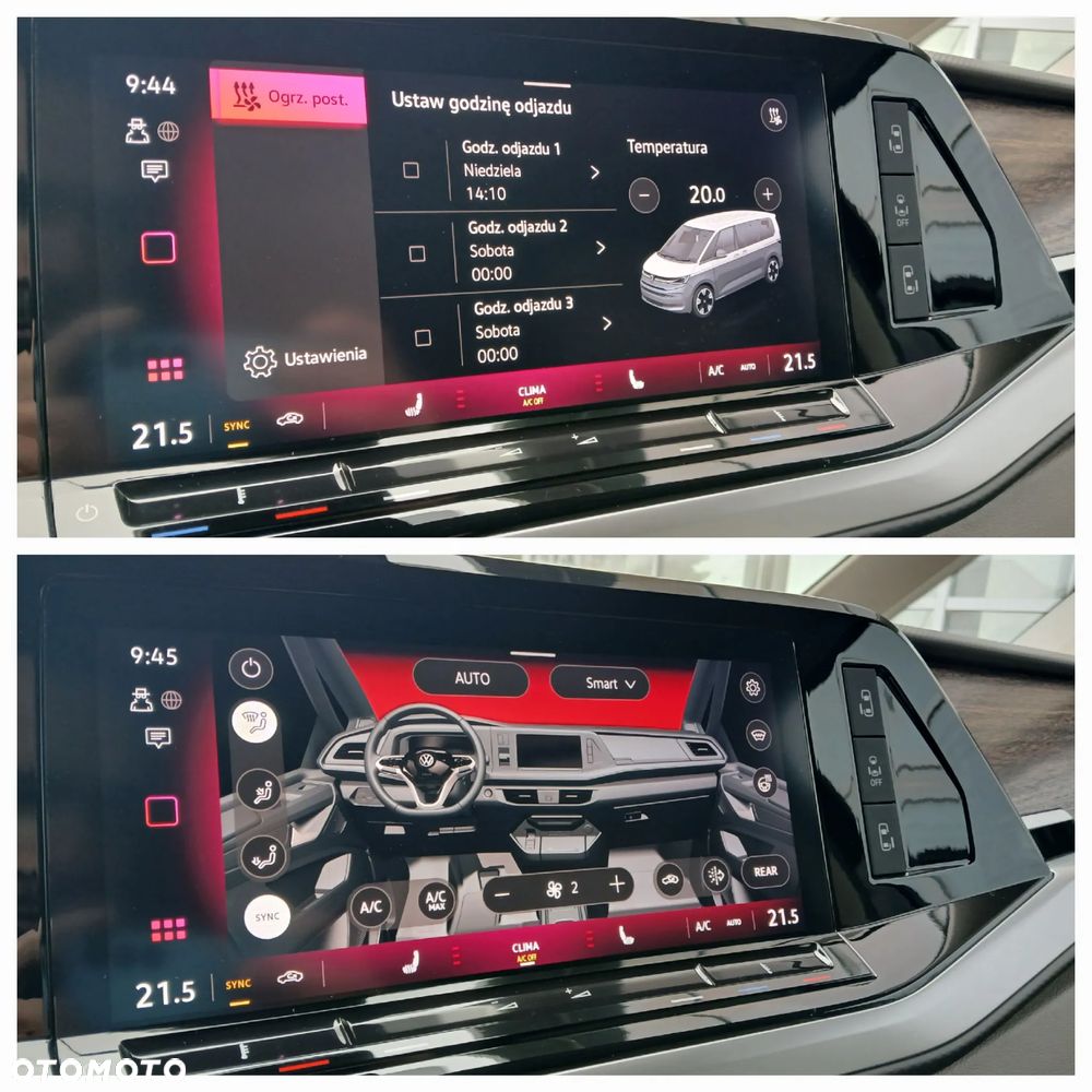 Volkswagen Multivan 2.0 TDI L2 DSG - 25