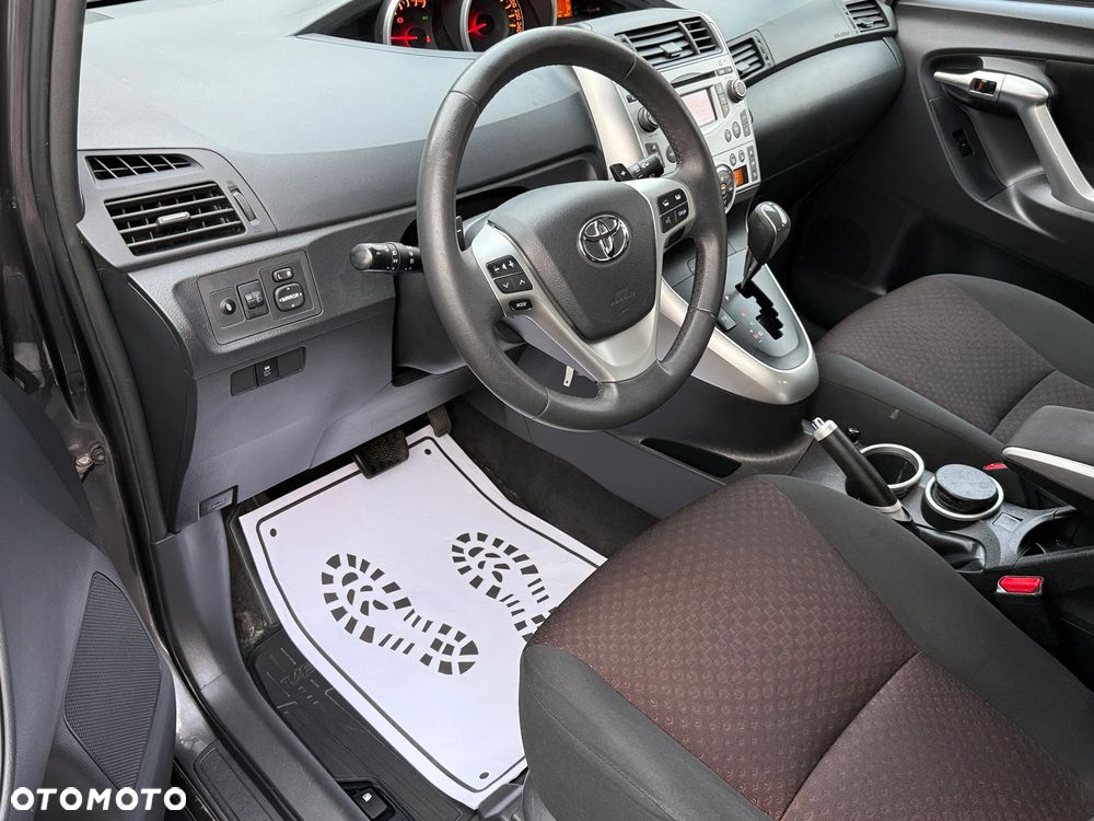 Toyota Verso 1.8 Premium EU5 7os MS - 7
