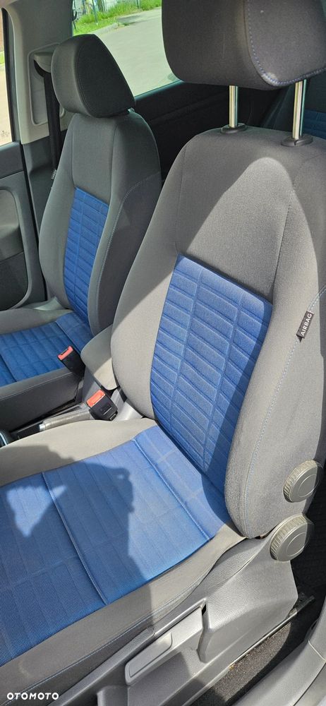 Volkswagen Golf Plus 1.6 Tour Edition - 15