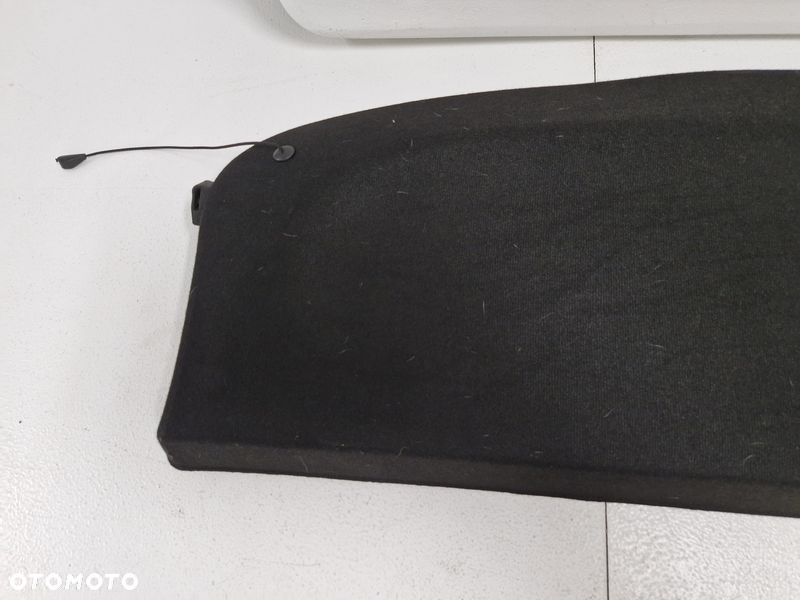 FIAT 500X PÓŁKA BAGAŻNIKA TYŁ TYLNA 7356035810 - 3