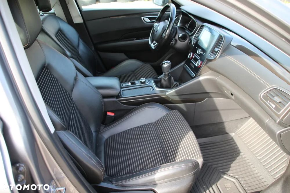 Renault Talisman 1.6 Energy dCi Intens - 22