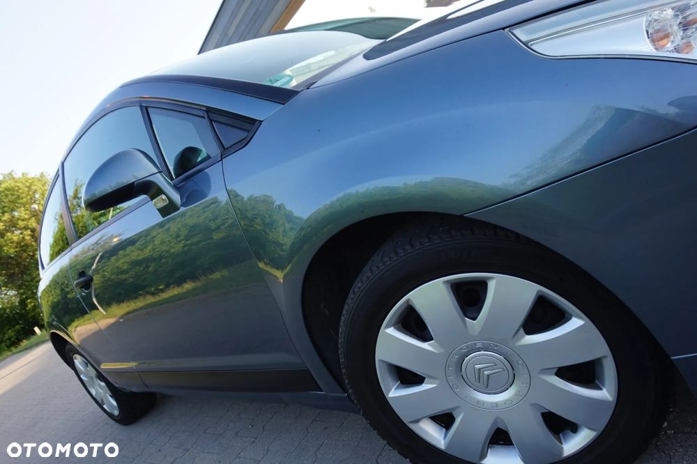 Citroën C4 - 20
