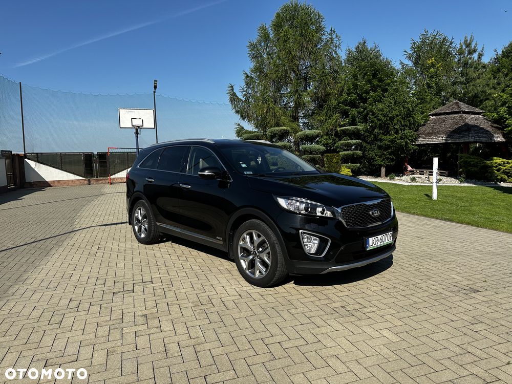 Kia Sorento 2.0 CRDI XL - 5