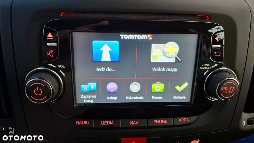 Fiat 500L City Cross 1.4 16V T-Jet - 31