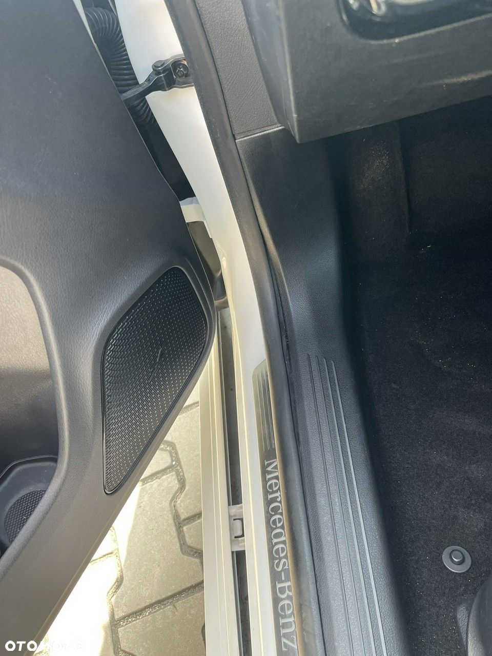 Mercedes-Benz CLA 200 d Shooting Brake 8G-DCT - 6