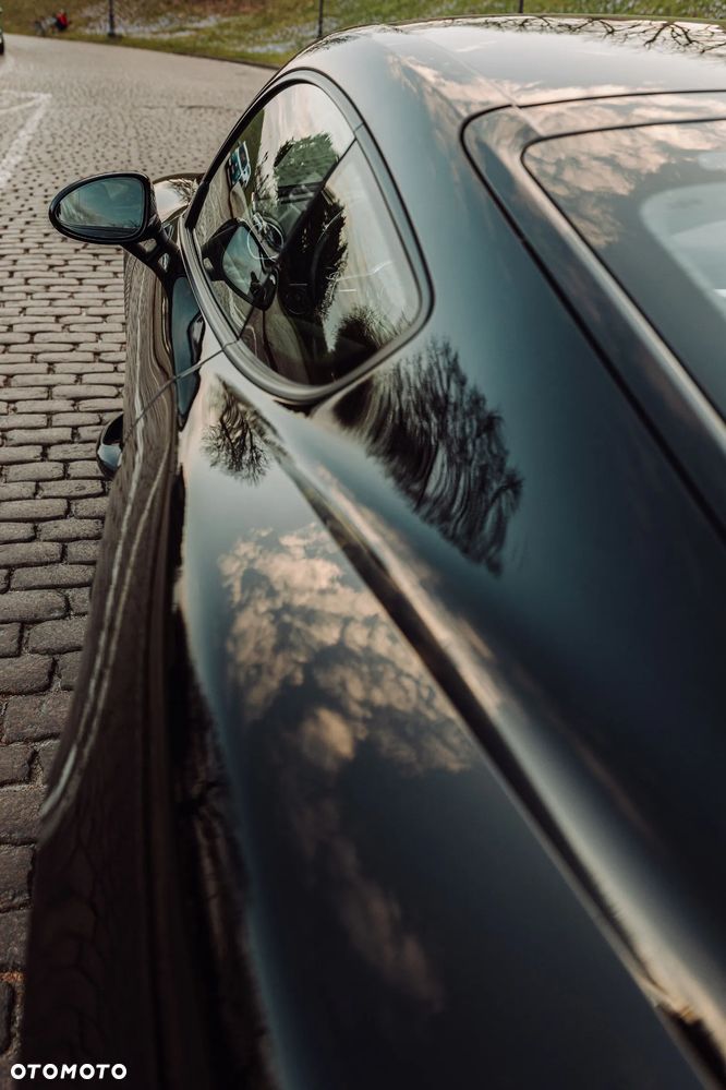 Porsche 718 Cayman GPF PDK - 10