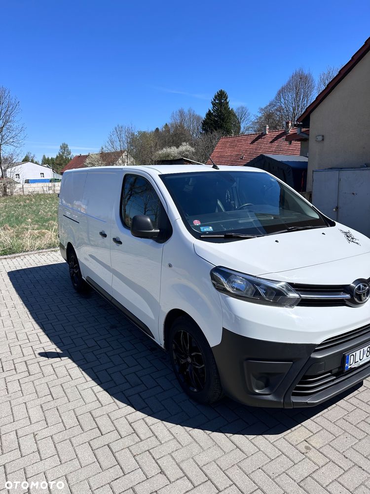 Toyota PROACE LONG - 10