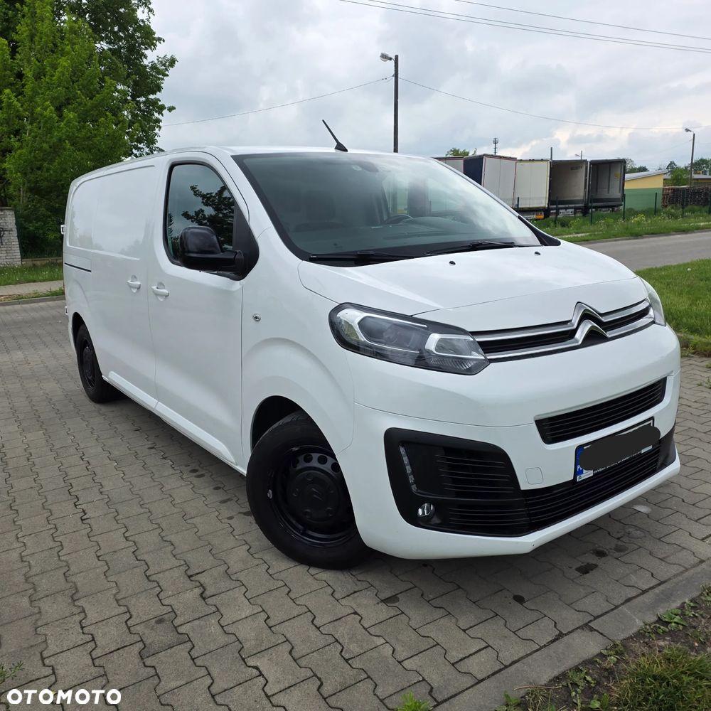 Citroën Jumpy - 3