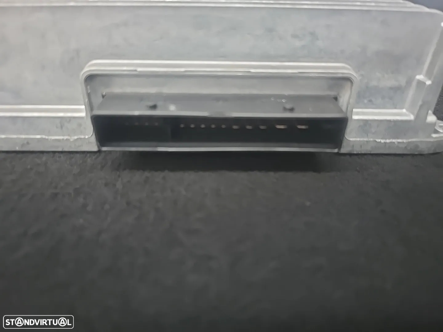 Amplificador de som originais  para Audi a5 a4 b8  2008+ - 4