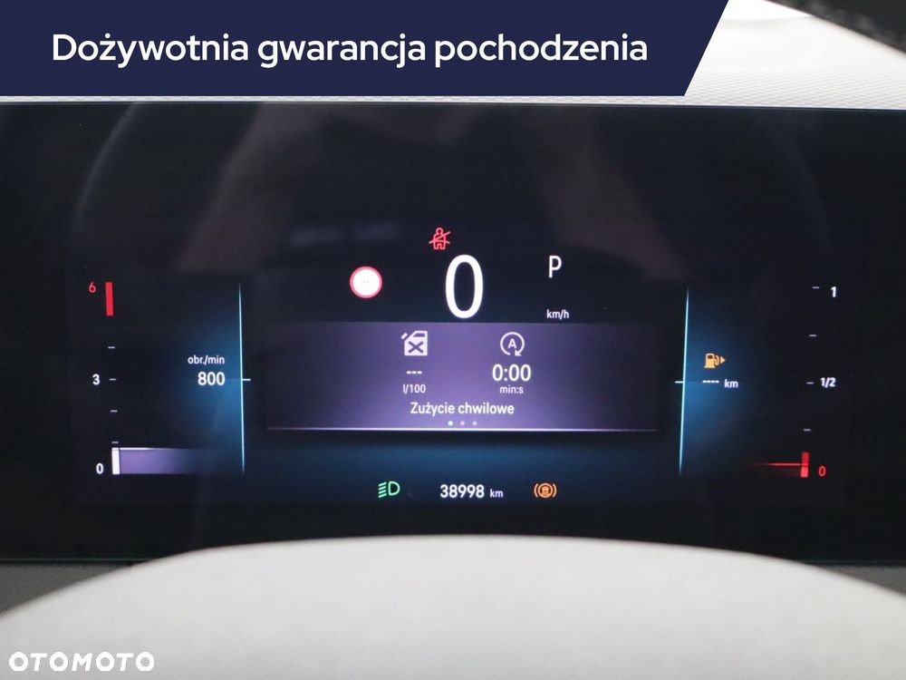 Opel Astra - 13