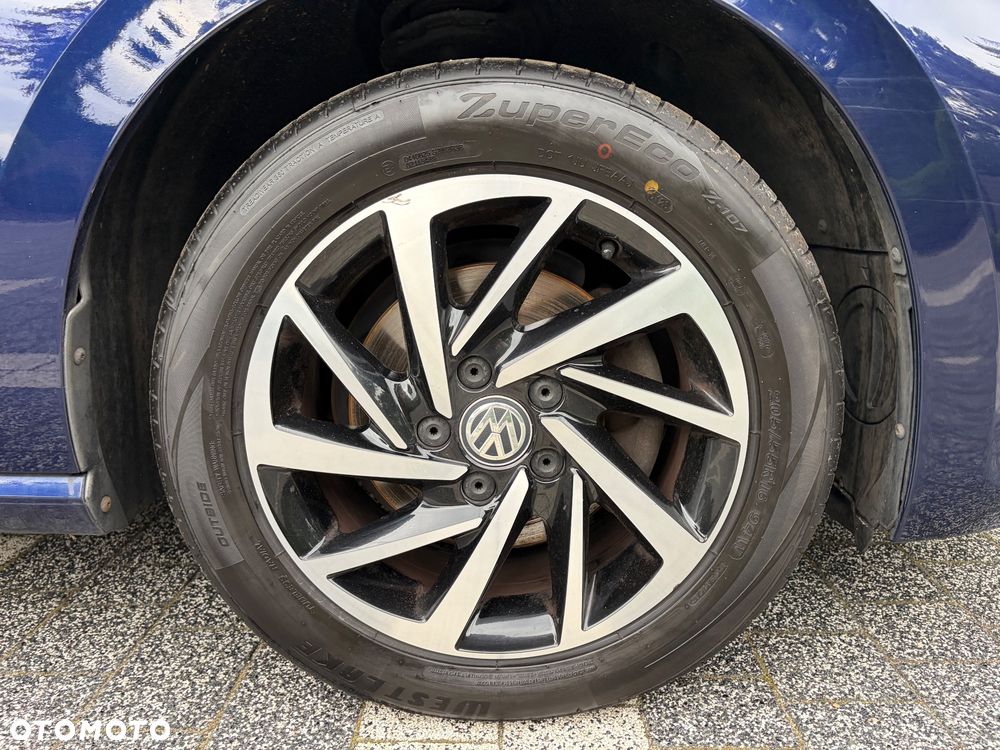 Volkswagen Golf Sportsvan 1.5 TSI ACT OPF DSG Join - 26