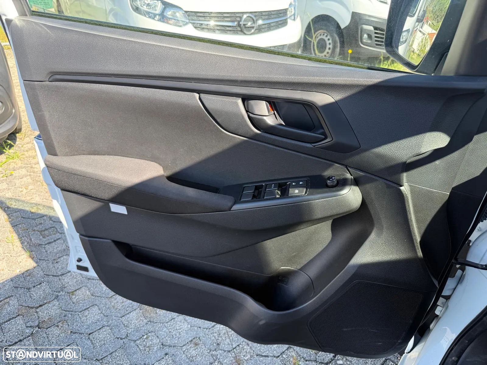 Isuzu D-Max 1.9 Ddi CD 4WD L - 20