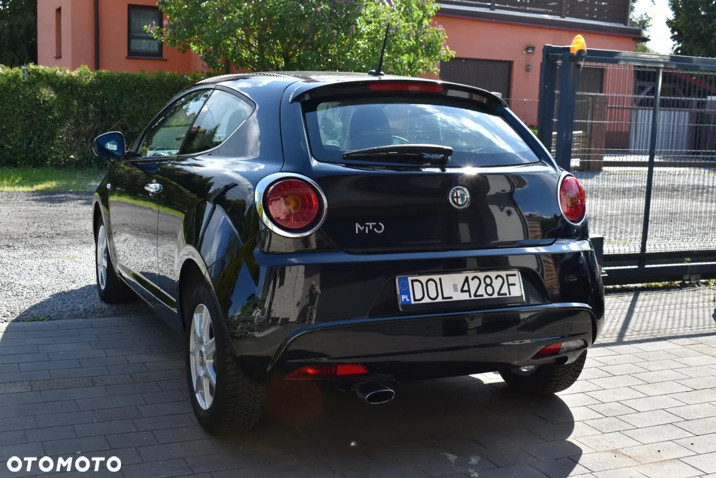 Alfa Romeo Mito 0.9 TwinAir Distinctive - 6