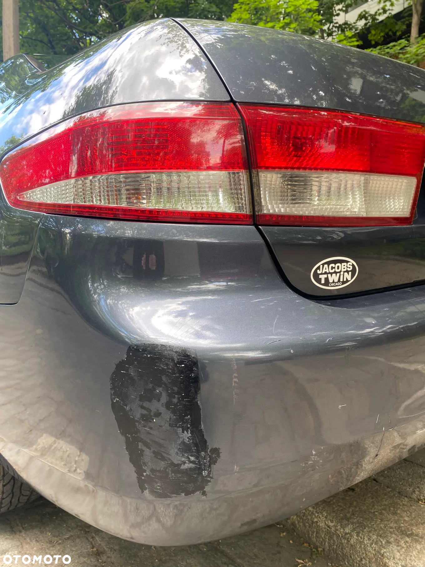 Honda Accord - 16