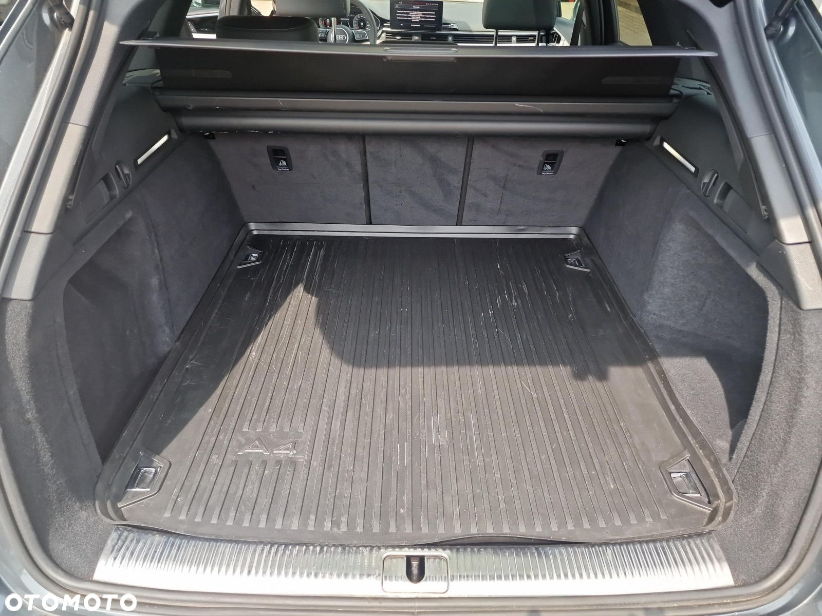 Audi A4 - 17