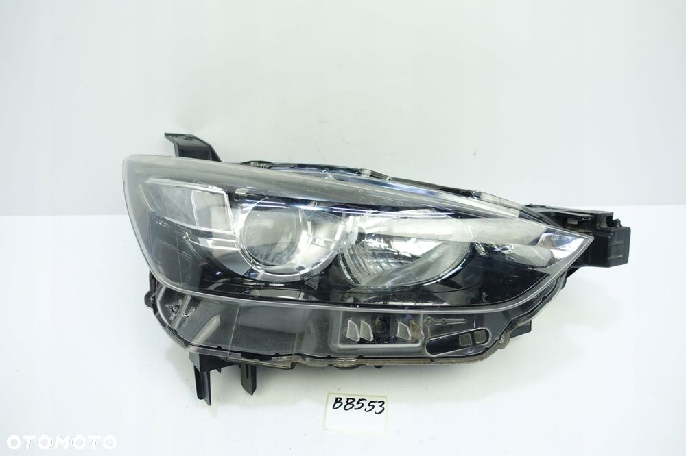 mazda cx3 cx30 d10e-51030 lampa prawa przód - 11