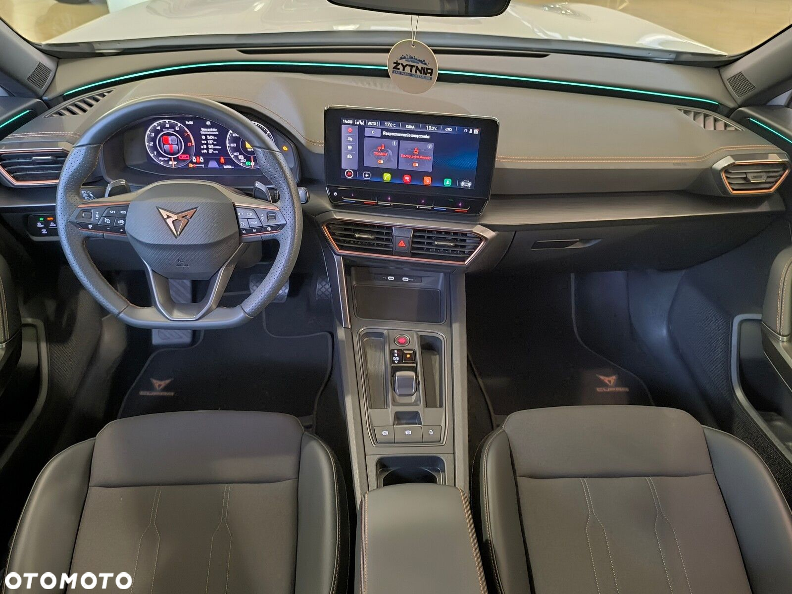 Cupra Formentor - 11