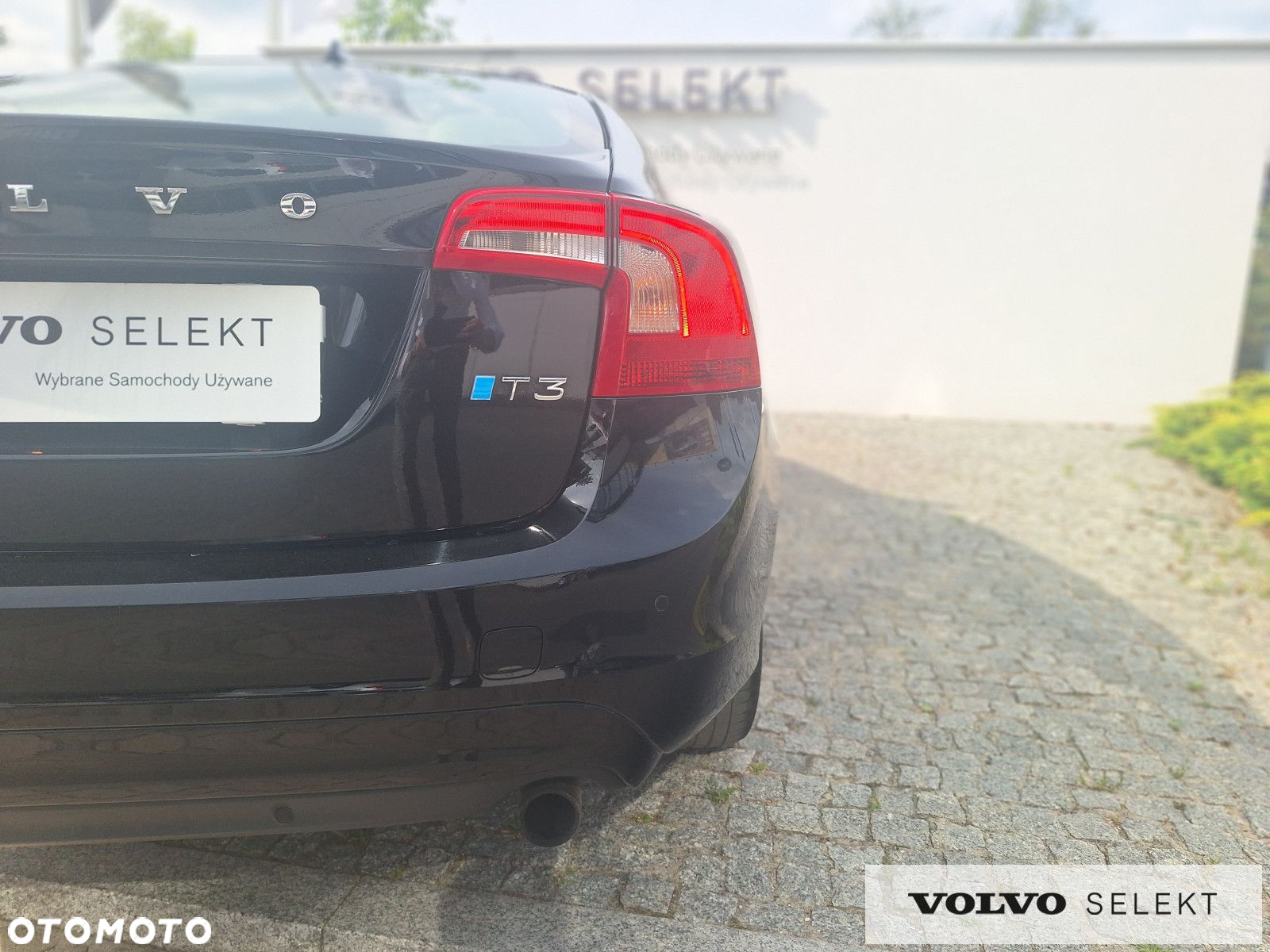 Volvo S60 - 22