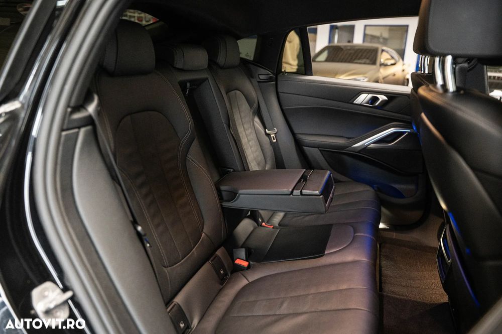 BMW X6 xDrive30d xLine - 7