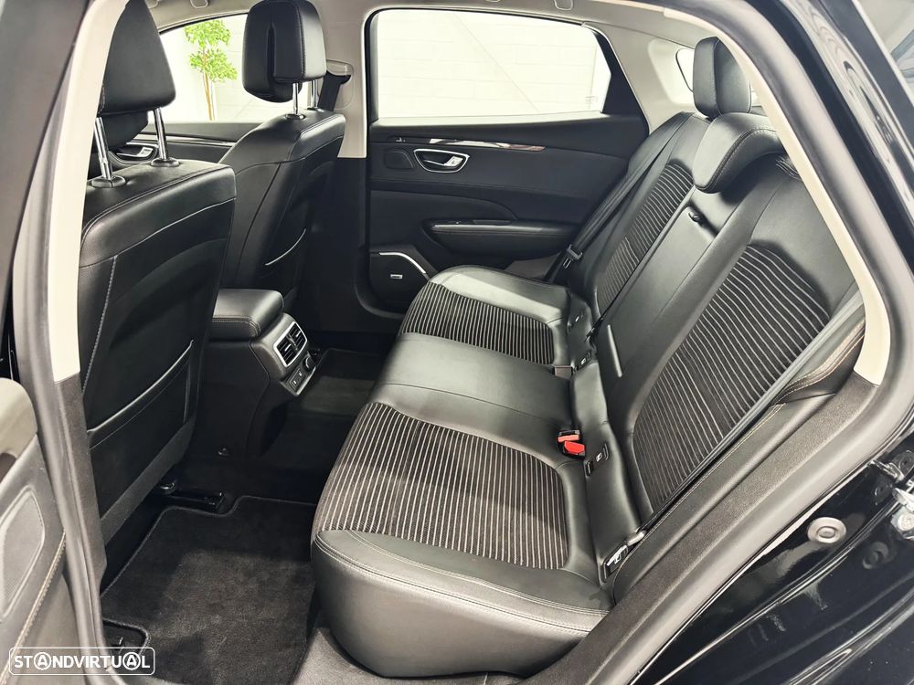Renault Talisman 1.6 dCi Intens EDC - 29