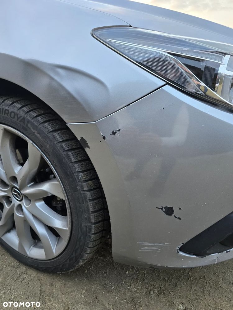 Mazda 3 SKYACTIV-G 120 Center-Line - 5