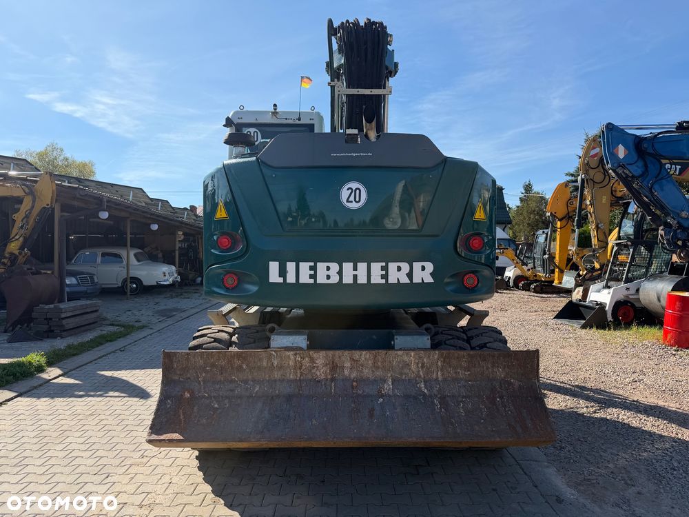 Liebherr A 914 COMPACT - 3