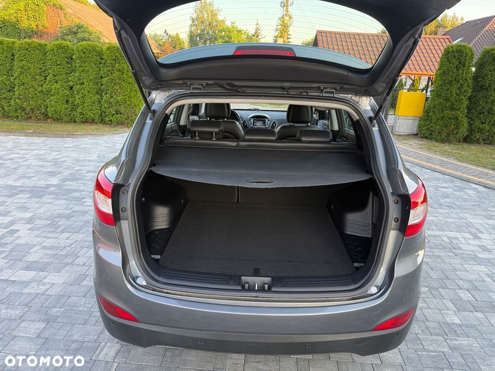 Hyundai ix35 - 18