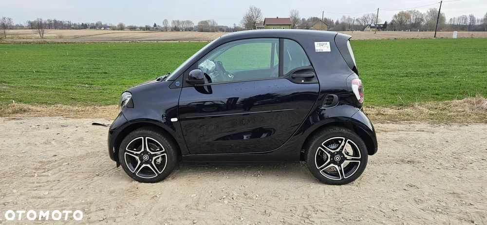 Smart Fortwo - 2