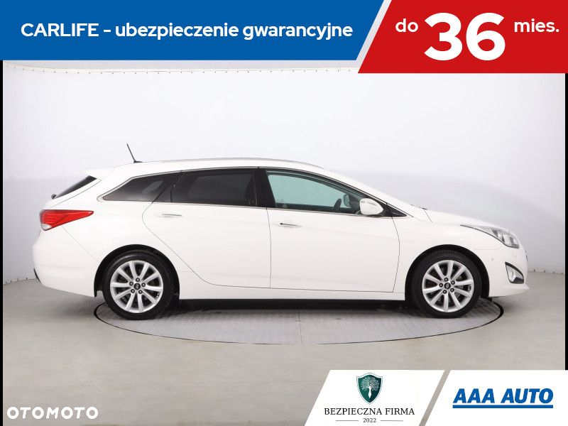 Hyundai i40 - 7