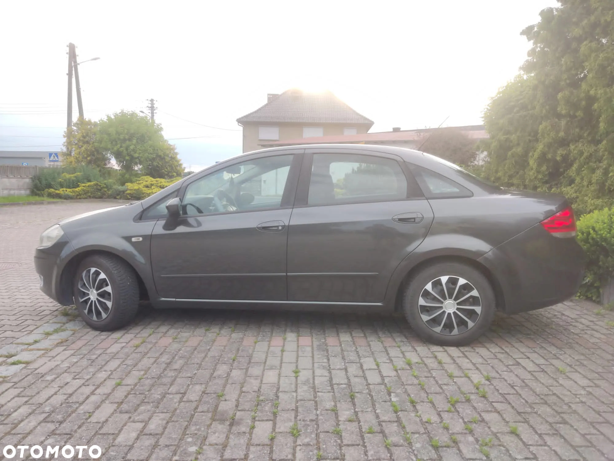 Fiat Linea 1.4 Dynamic - 5