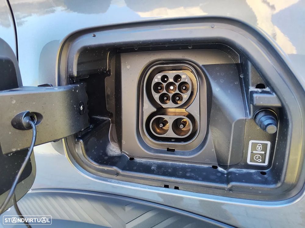 Citroën e-C3 44 kWh You - 6