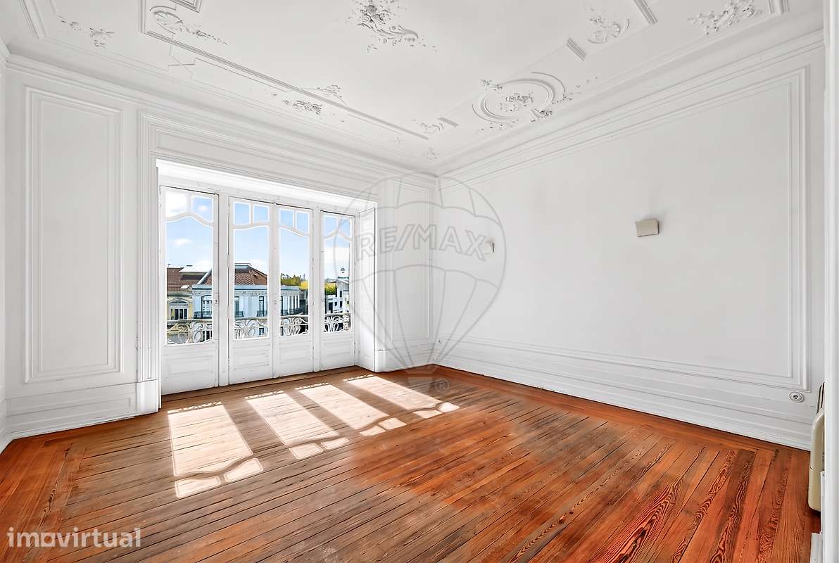 Apartamento T6 para venda - Grande imagem: 4/37