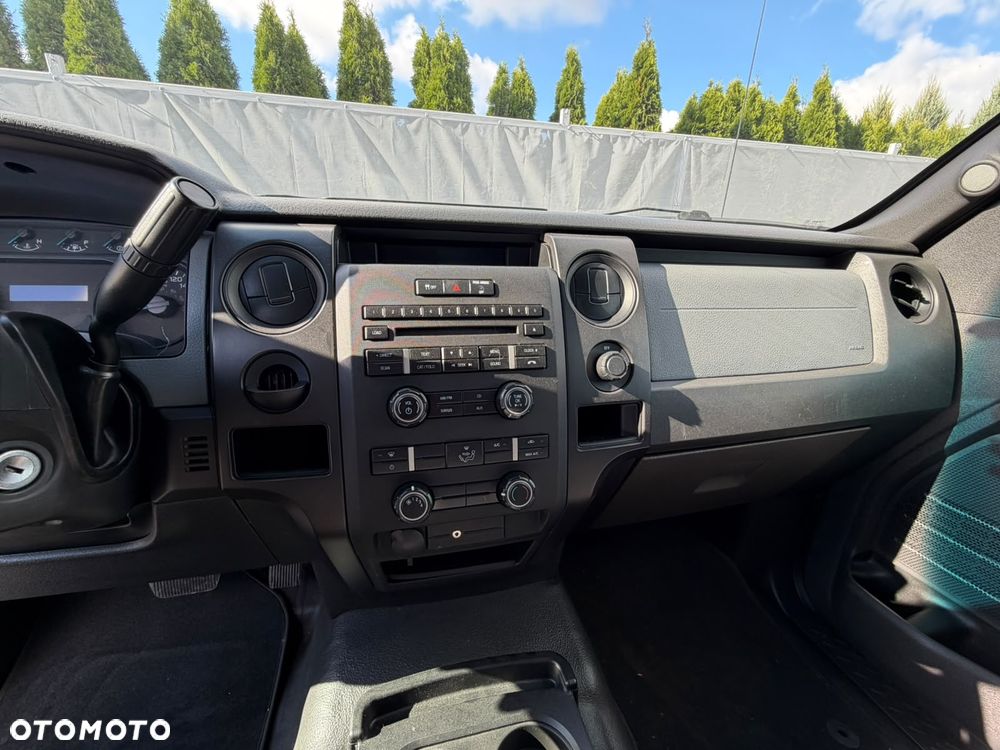 Ford F150 - 19