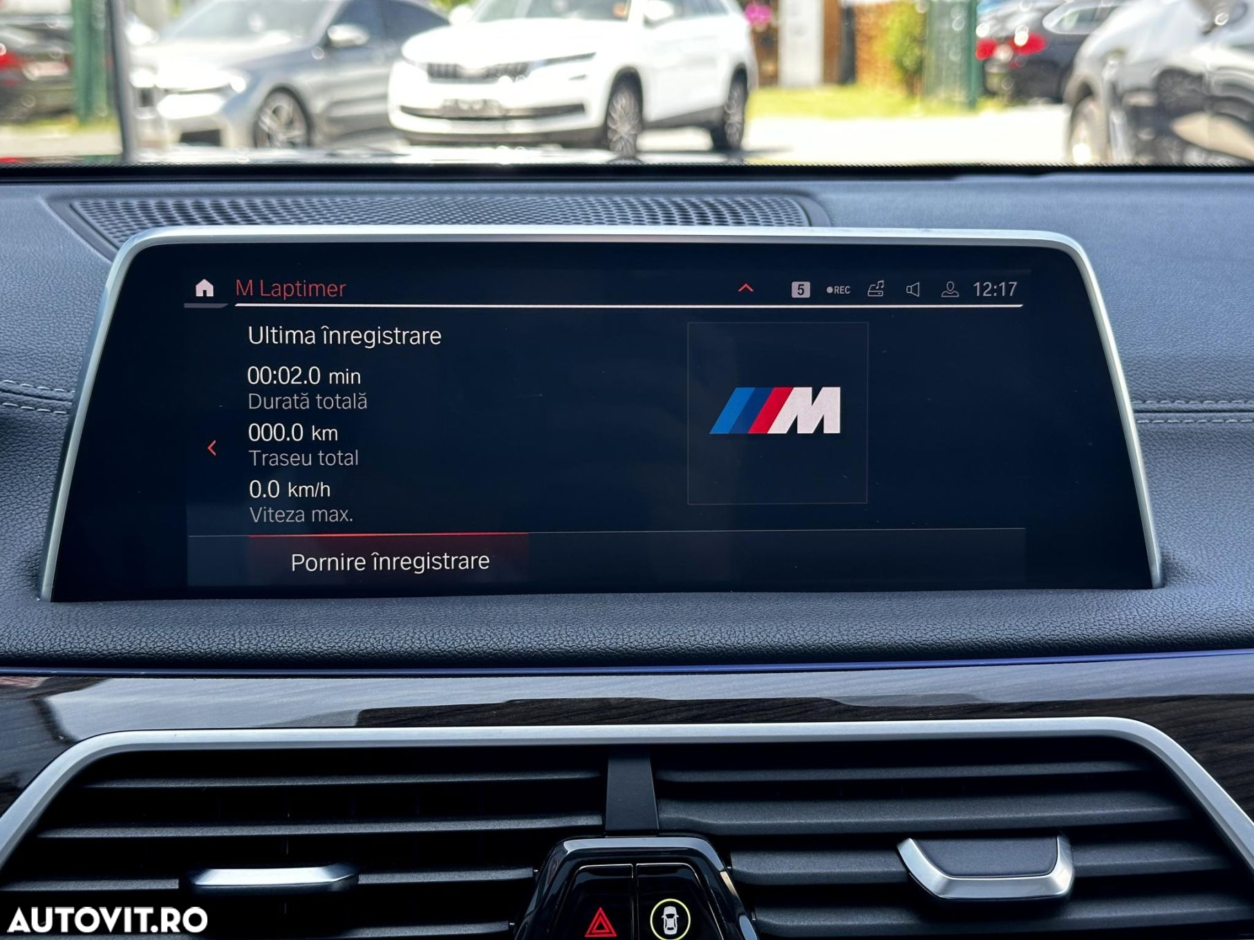 BMW Seria 7 730Ld - 20